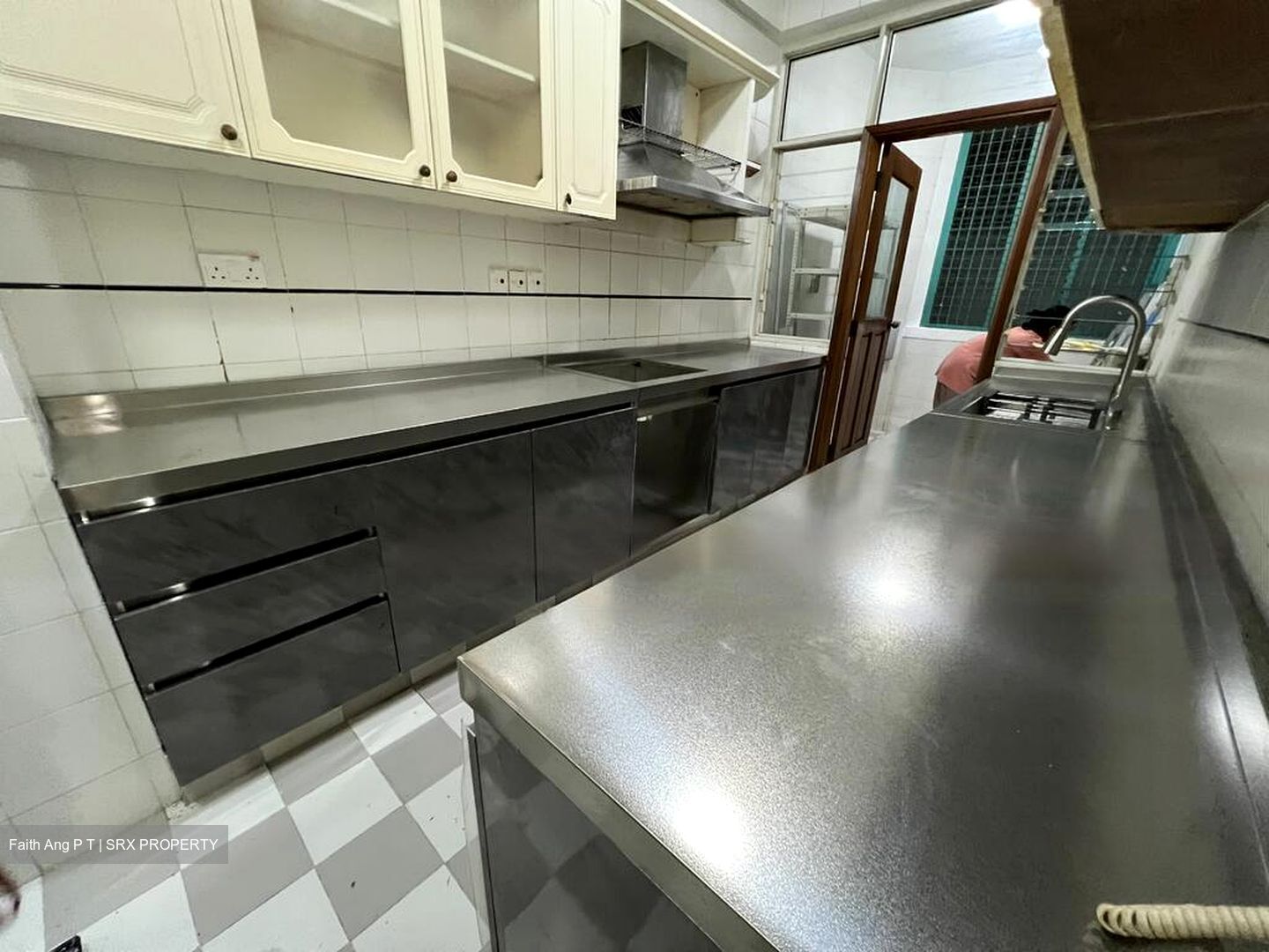 Changi Court (D16), Condominium #459557871